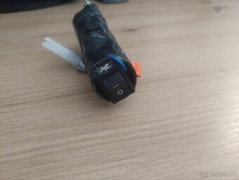 Doma vyrobený taser - 3