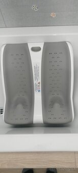 Lehátko pre dvojčatá do vane - 3