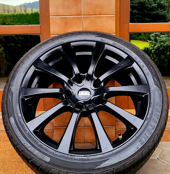 alu R20 5x139,7 Kia Sorento - 3