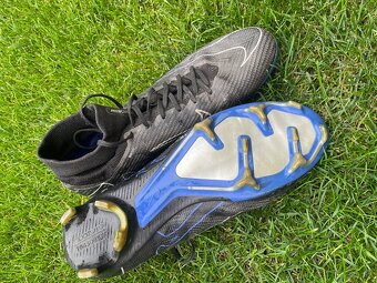 NIKE ZOOM SUPERFLY 9 PRO FG - 3