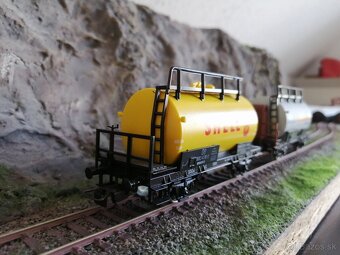 Piko set cisteren - 3