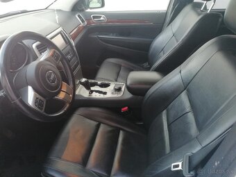Jeep grand cherokee - 3