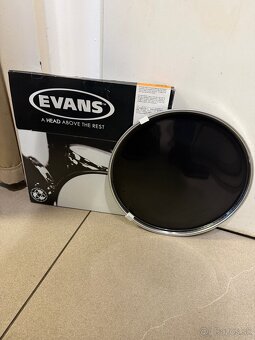 “EVANS” 13” - 3