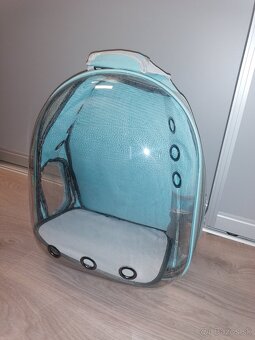 Prenosná taška - 3