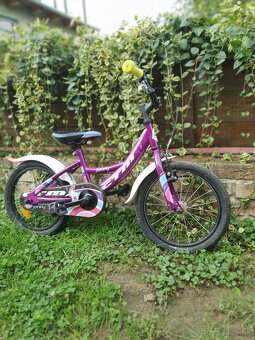 Dievčenský bycikel 16 CTM - 3