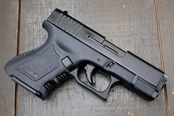 PLYNOVA (EXPANZNA ) PISTOL - 3