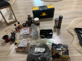 Predám rybárske veci - 3