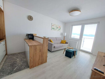 Prenájom nadštandardnej garsónky v Poprade - 3