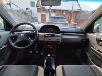 Predám Nissan Xtrail - 3