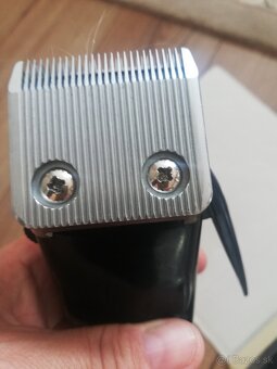 Strojcek na strihanie - 3