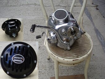 Prodám BMW R 71 - 3