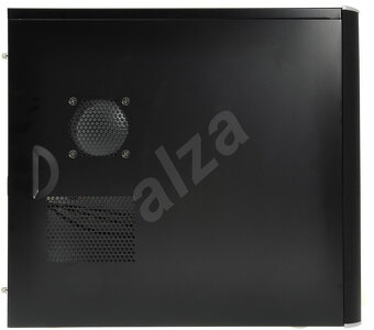 Cooler Master CENTURION, hlinik, ATX, Micro ATX, hlinik - 3