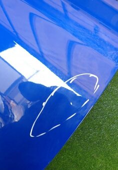 skoda kamiq dvere 2019+ - 3