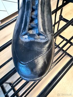 Panske zimne topanky ecco - 3