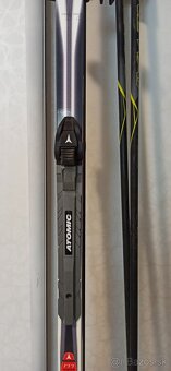 Bežky atomic motion 52 grip plus - 3