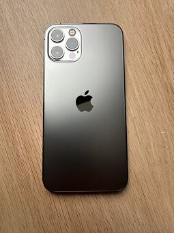 Apple Iphone 12 Pro 128gm - 3