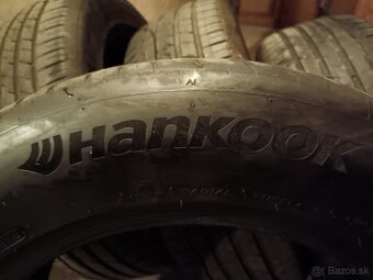 Letné pneumatiky Hankook 235 60 r18 - 3