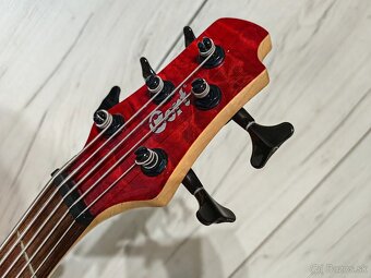 5-strunová el. basa CORT T75 - 3