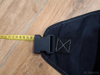 Ľadvinka / taška na chrbát - 3