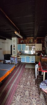 na predaj 1 izbová chata - Valaská Belá - 3