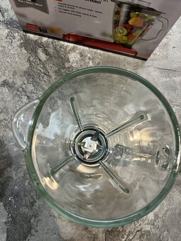 Delimano Pro mixer príslušenstvo pre kuchynský robot - 3