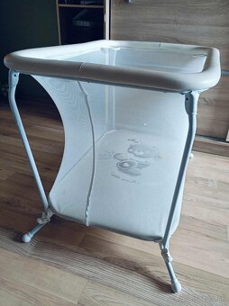 detská ohrádka - 3