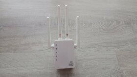 Predám wifi Repeater - 3