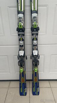 160 cm Top lyze ATOMIC SX - 3