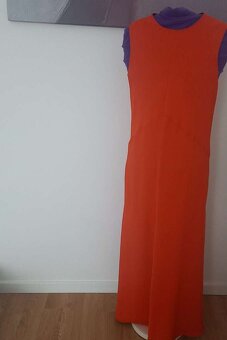 Predám šaty Zara - 3