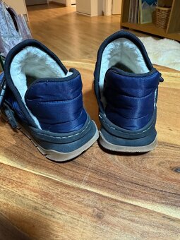 Detské topanky Gallucci - 3