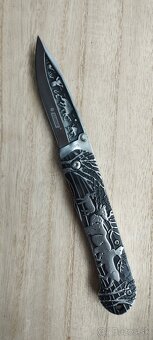 Otvárací nôž - 3