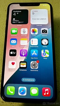 iPhone 11 Pro Max 256 GB Midnight green - 3