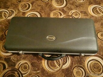 Alt saxafon Starton - 3