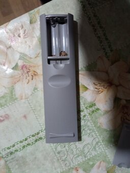 Predám diaľkové ovládanie Samsung - 3