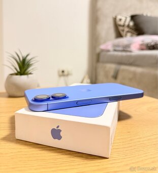 IPHONE 16 AKO NOVÝ✅ - 3