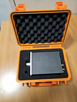 Slúchadlový zosilňovač Erzetich - 3