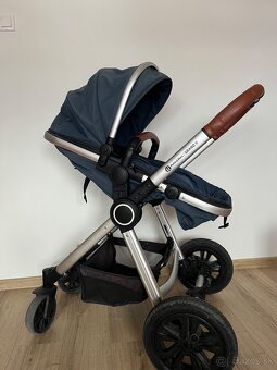 Detsky kočík - 3