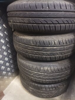 Predám retro disky Exim - 3