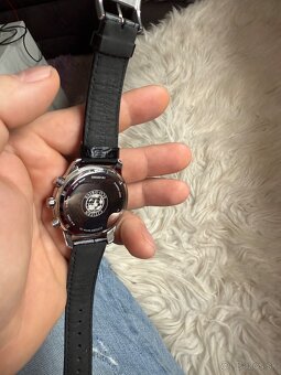 Hodinky Citizen perpetual calendar - 3