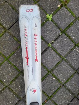 Atomic Betacarv X 9 18 - 3