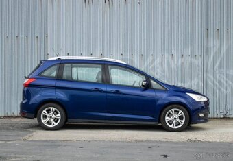 Ford Grand C-Max 1.0 EcoBoost 92kW - 3