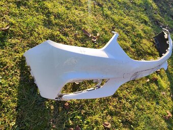 Opel Mokka predný nárazník - 3