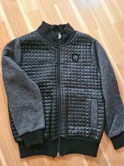 Chlapčenské oblečenie 98-104 veľ. - 3