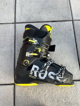 Lyžiarky Rossignol 318 mm - 3