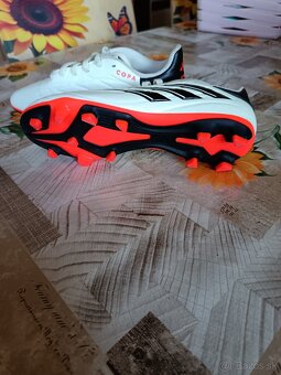 Kopačky Adidas veľ. 35 - 3