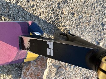 Freestyle kolobežka Hipe H4 - 3