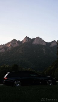 Mercedes-Benz E 200 d W213 - 3