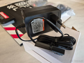 Carrera EVOLUTION nové diely - 3