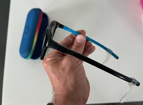 Detské okuliarové rámy - 3