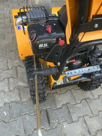 Stiga snow blizzard - 3